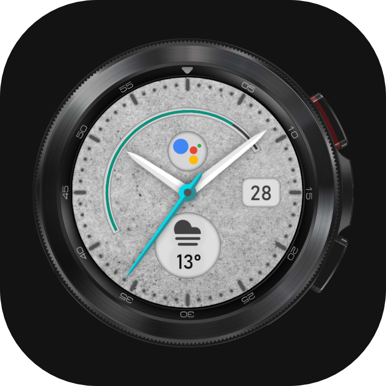 My test image